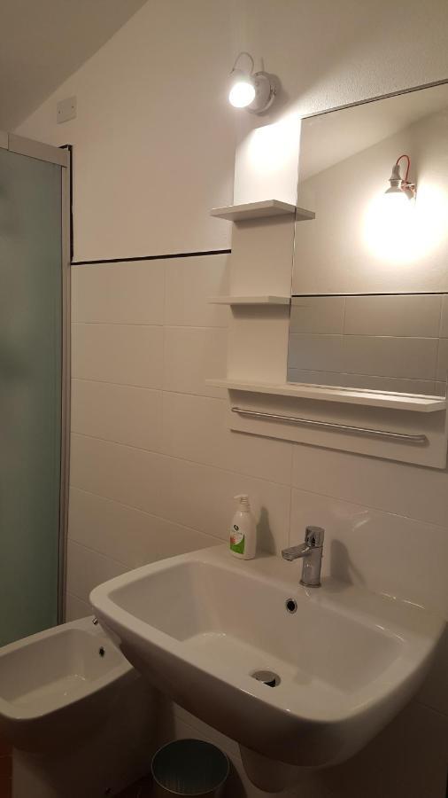 B&B Tre Ponti Castiglione Chiavarese Bagian luar foto