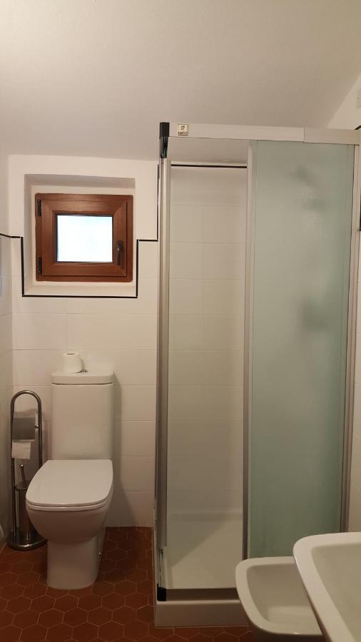 B&B Tre Ponti Castiglione Chiavarese Bagian luar foto
