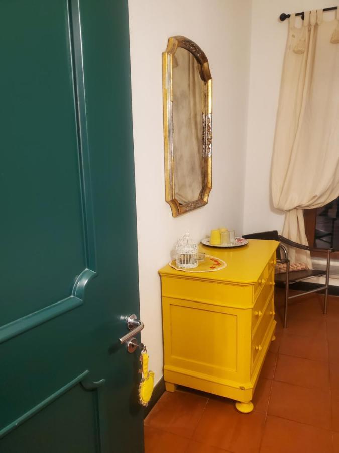 B&B Tre Ponti Castiglione Chiavarese Bagian luar foto