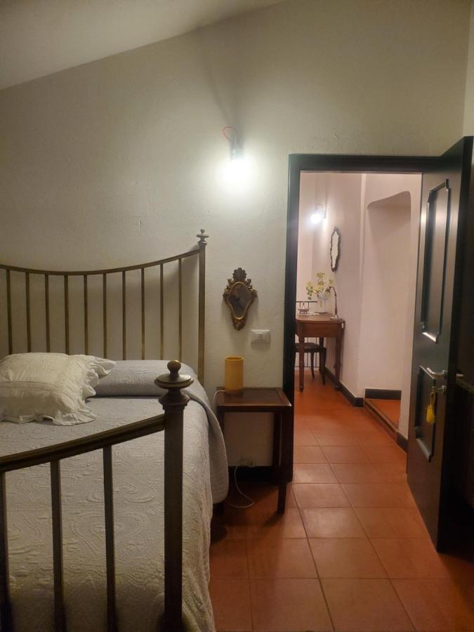 B&B Tre Ponti Castiglione Chiavarese Bagian luar foto
