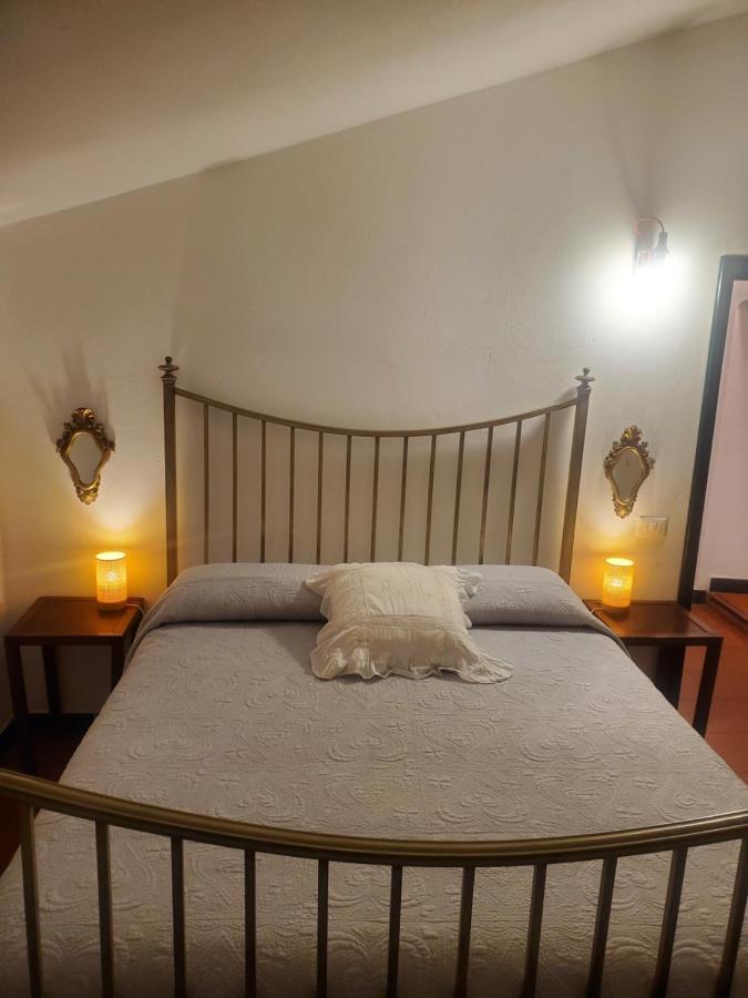 B&B Tre Ponti Castiglione Chiavarese Bagian luar foto