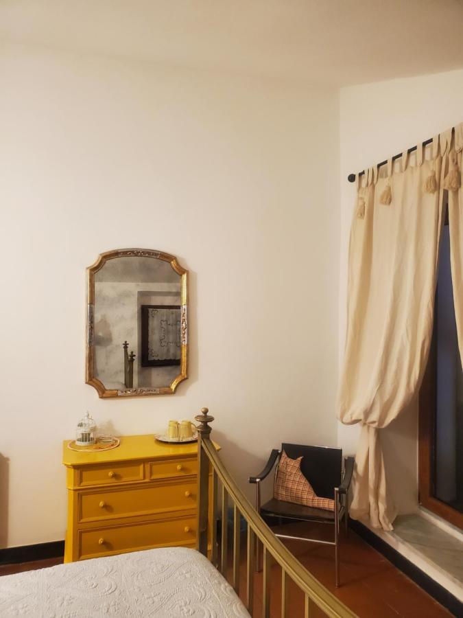 B&B Tre Ponti Castiglione Chiavarese Bagian luar foto
