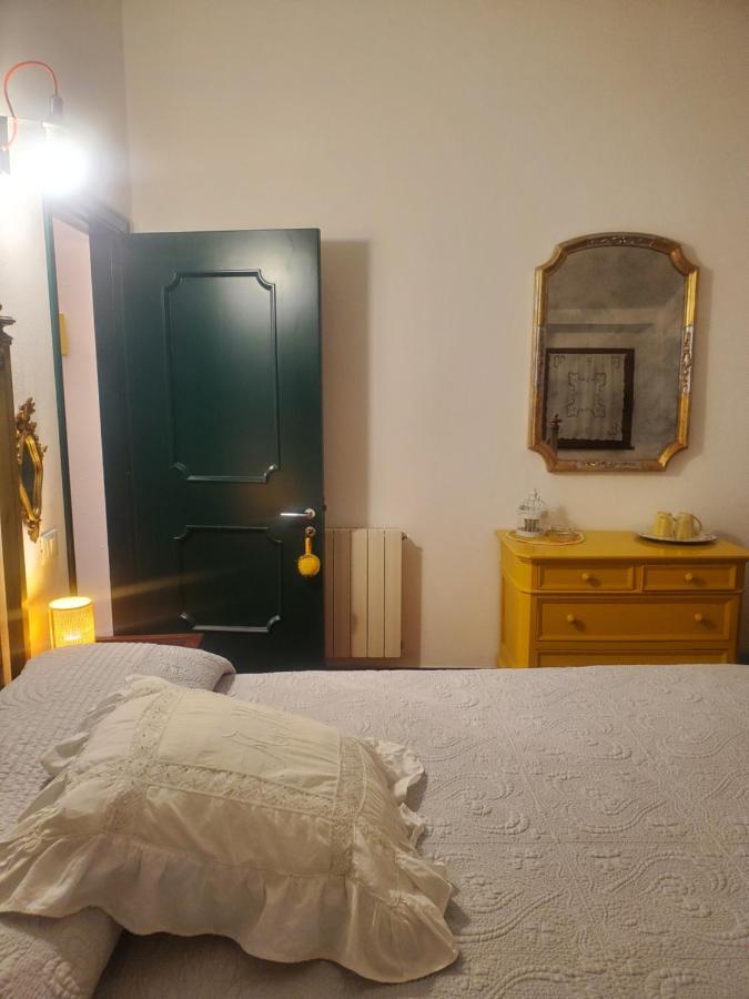 B&B Tre Ponti Castiglione Chiavarese Bagian luar foto