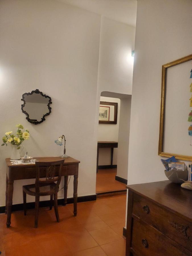 B&B Tre Ponti Castiglione Chiavarese Bagian luar foto