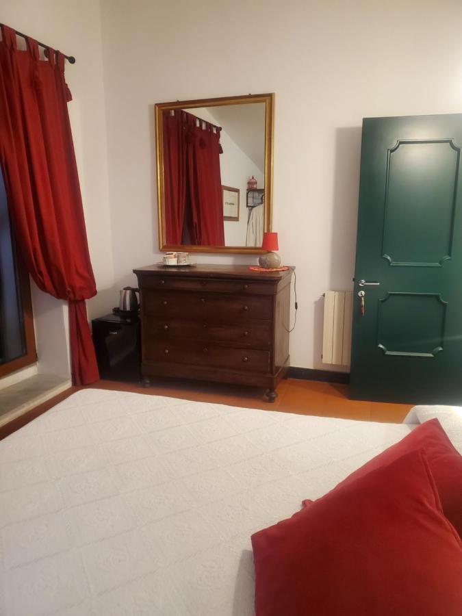 B&B Tre Ponti Castiglione Chiavarese Bagian luar foto