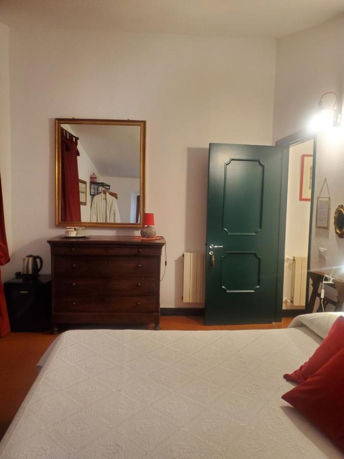 B&B Tre Ponti Castiglione Chiavarese Bagian luar foto