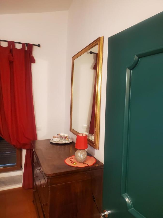B&B Tre Ponti Castiglione Chiavarese Bagian luar foto