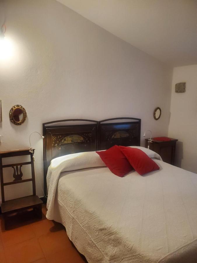B&B Tre Ponti Castiglione Chiavarese Bagian luar foto