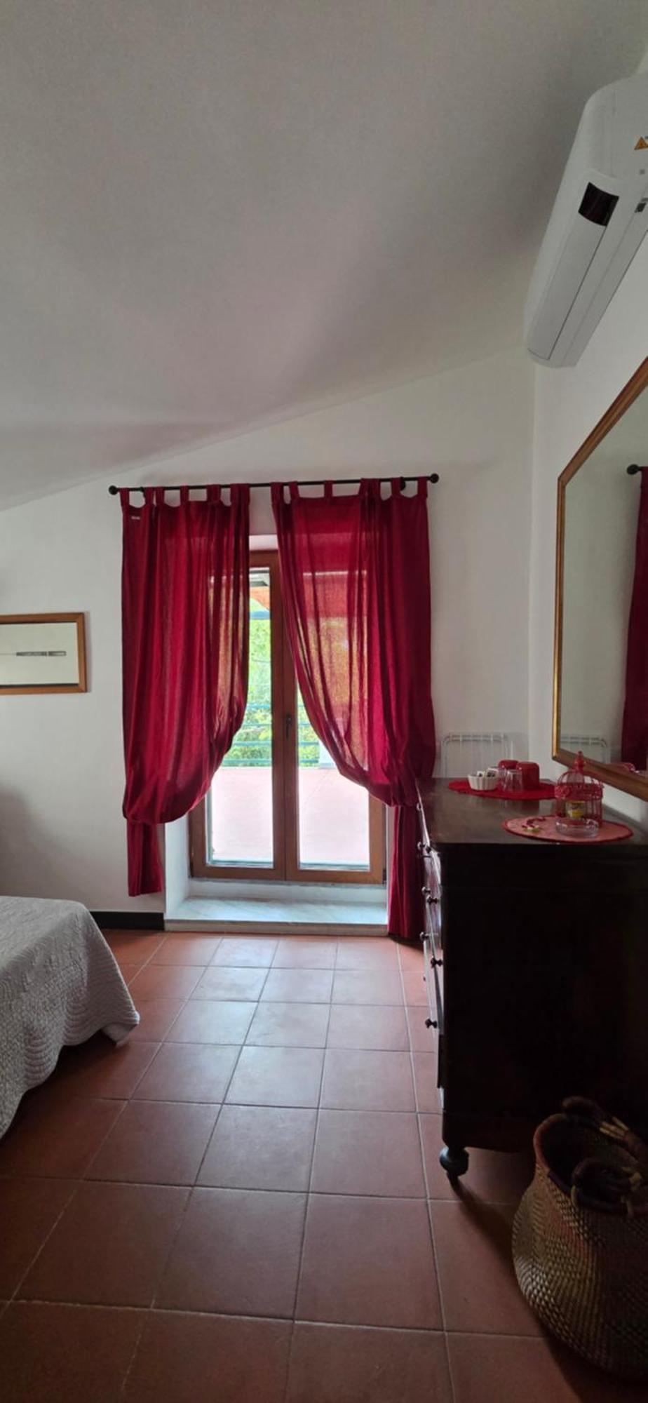 B&B Tre Ponti Castiglione Chiavarese Bagian luar foto