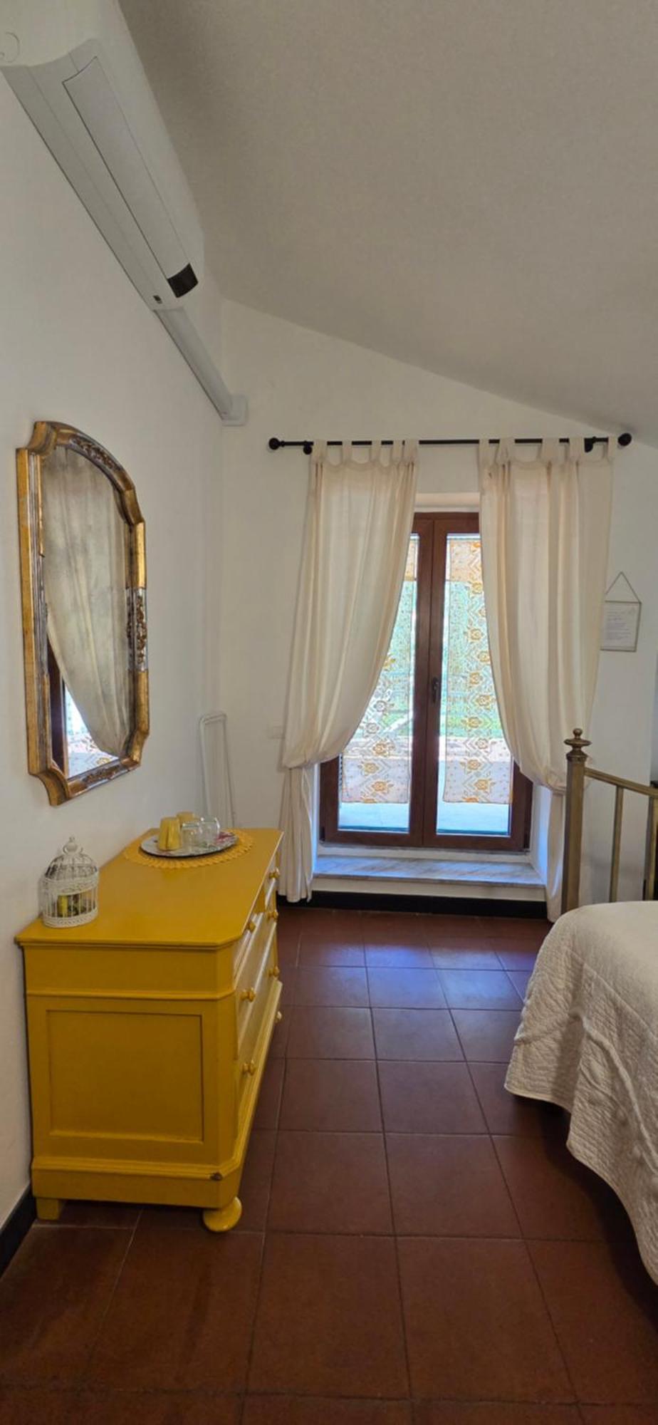 B&B Tre Ponti Castiglione Chiavarese Bagian luar foto